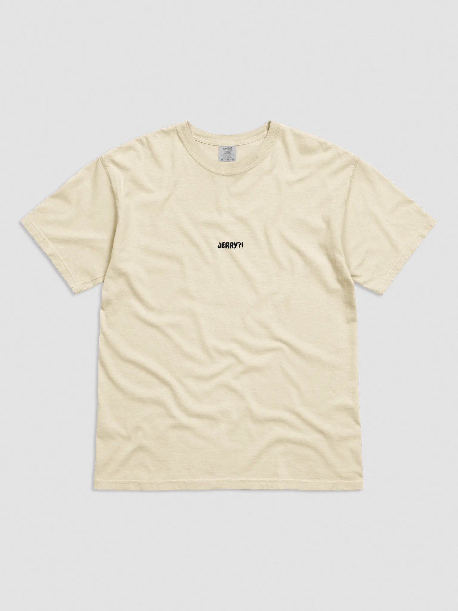 JERRY?! Shirt product image (1)