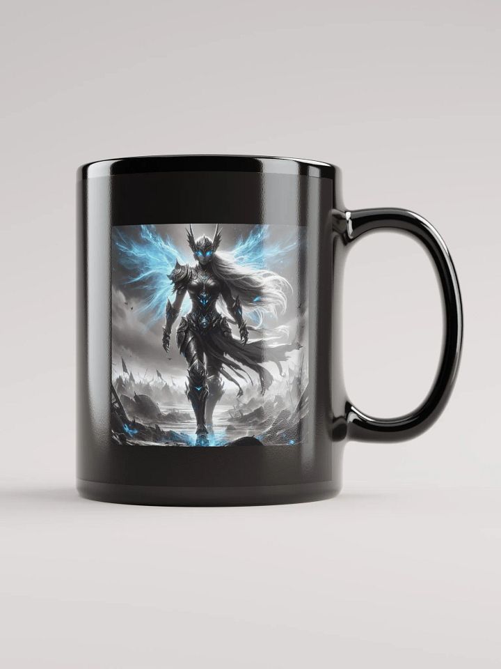 LV Warrior Mug product image (1)