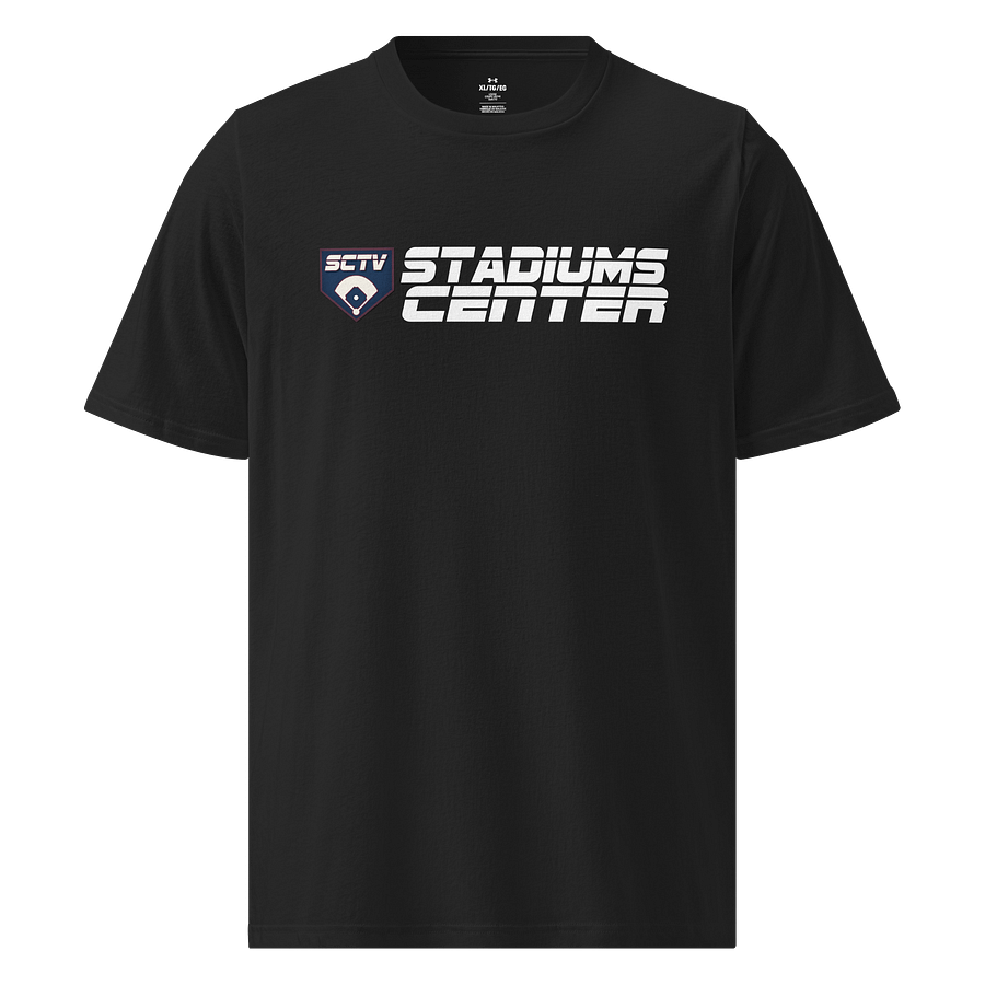 StadiumsCenter Under Armour Athletic T-Shirt product image (1)