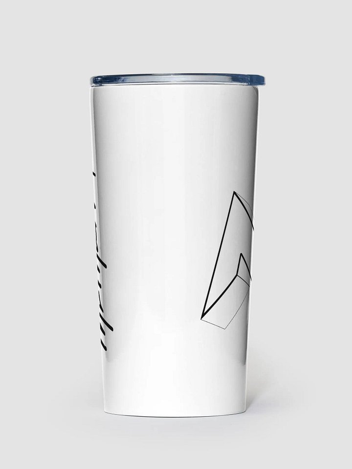 MrMarvel Tall Tumbler product image (2)