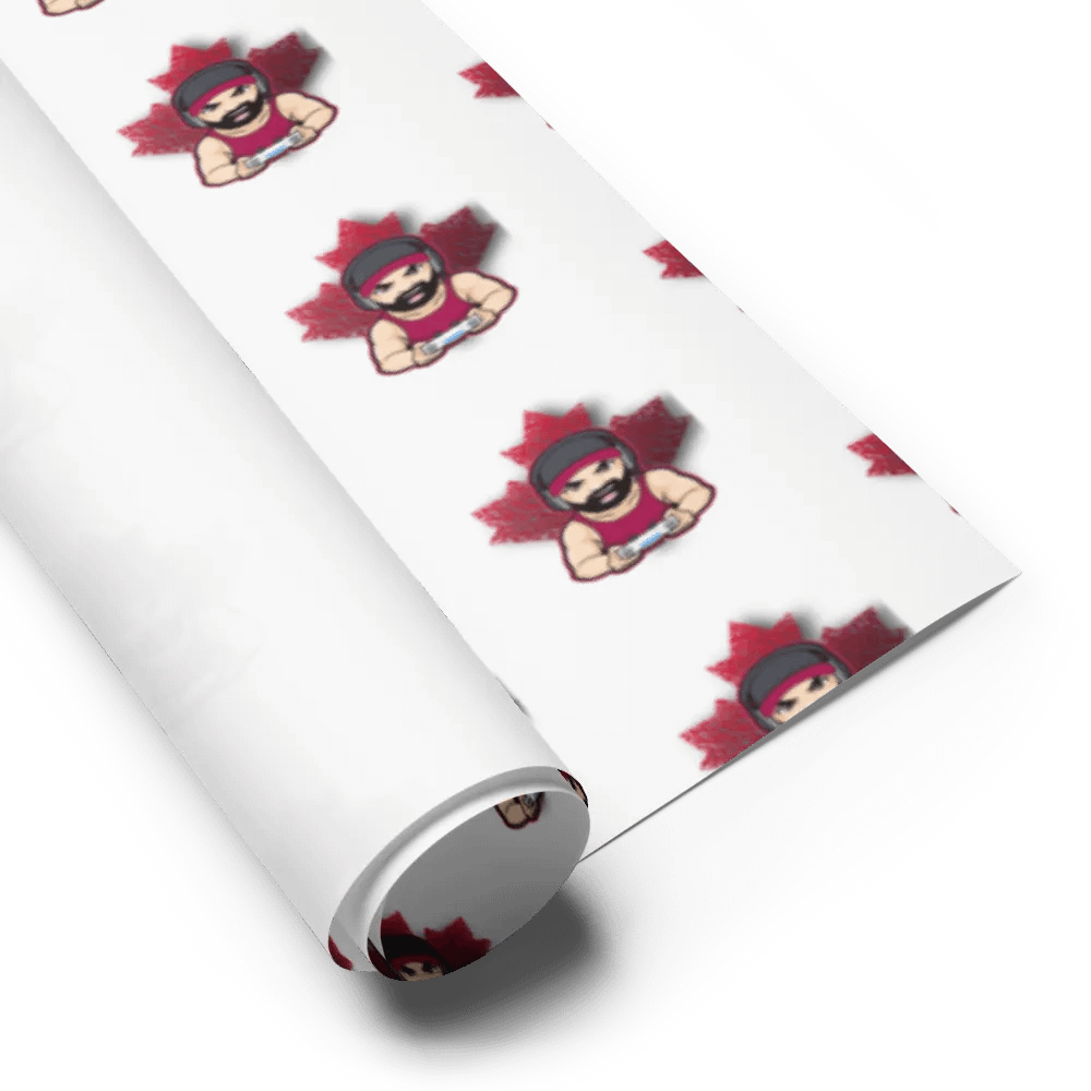 Ender's Gift Wrapping product image (6)
