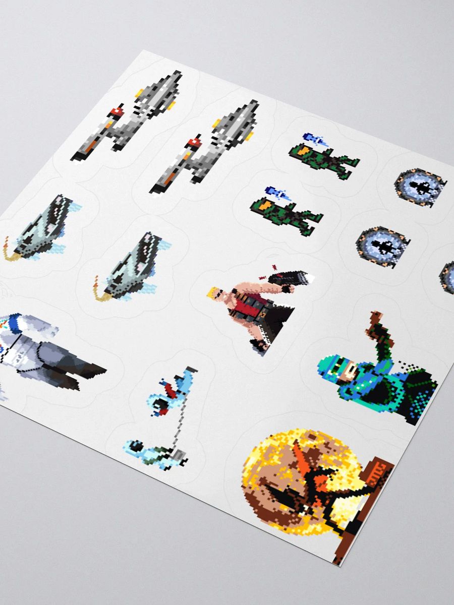 Sticker Pack #2 product image (3)