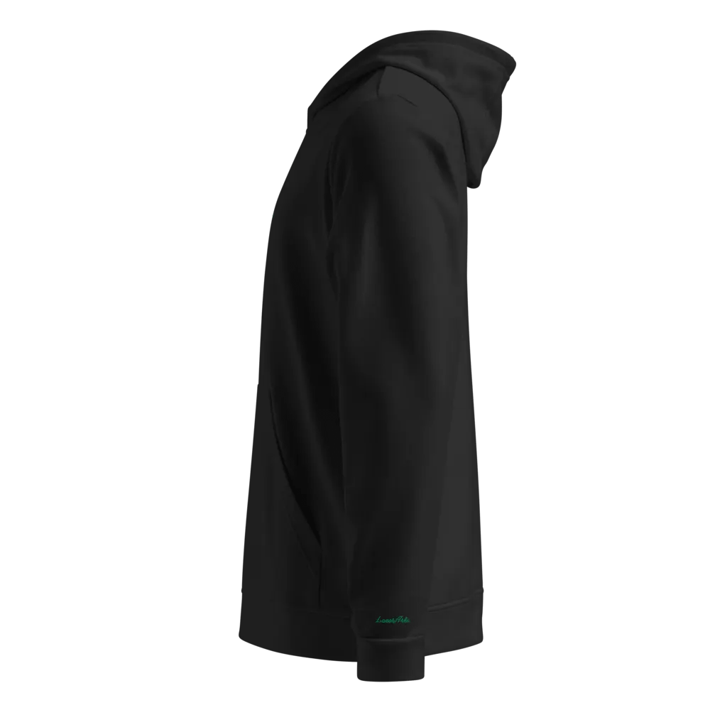 Adidas LoverArki Fleece Hoodie product image (4)