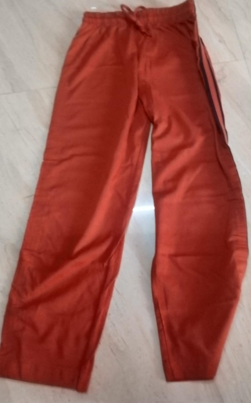 kids night pants product image (2)