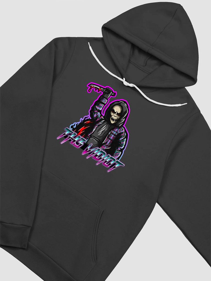 Th3 Killer Hood product image (2)