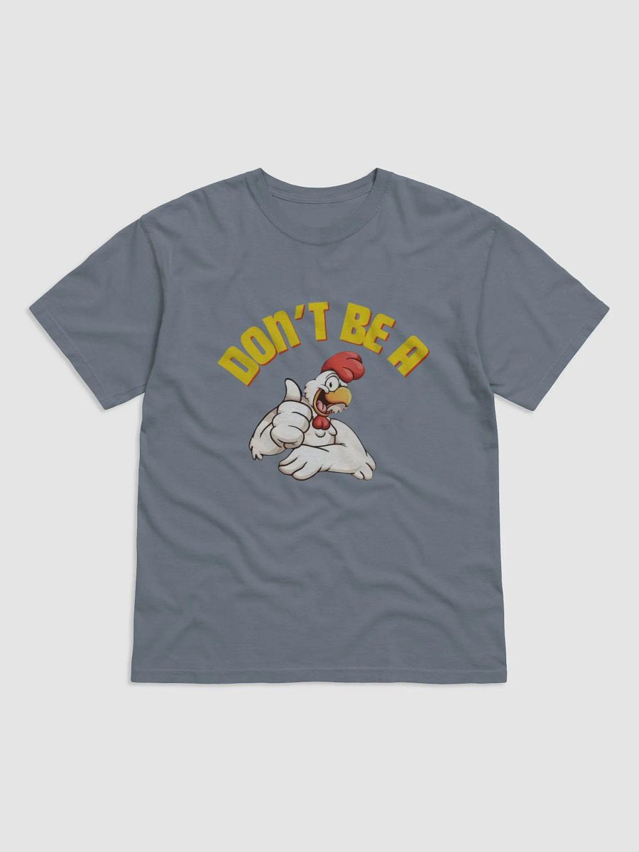 Don't be a menace! product image (3)