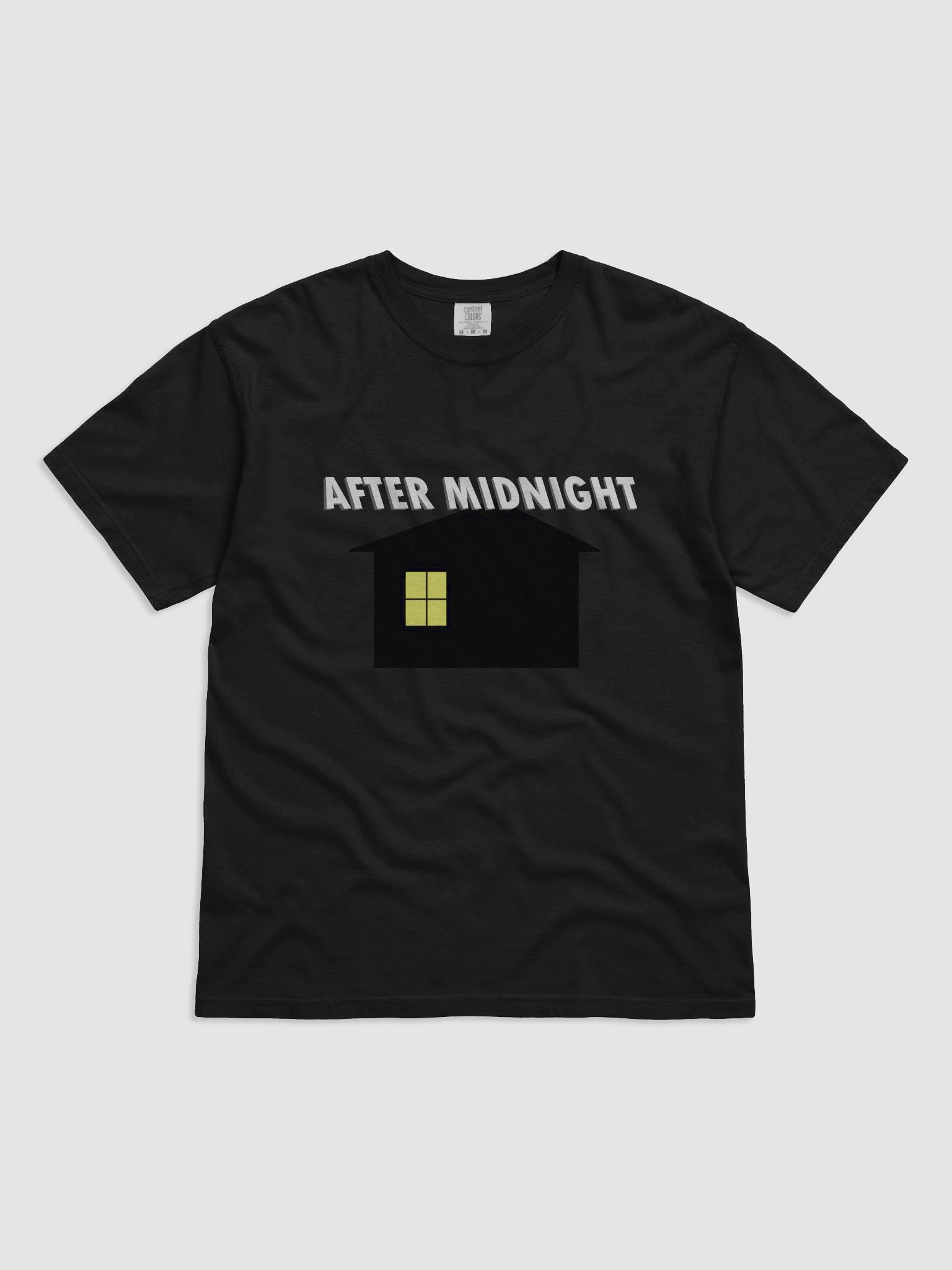 After Midnight T-Shirt product image (3)