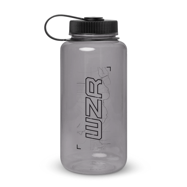 Topography Bottle 32oz product image (1)
