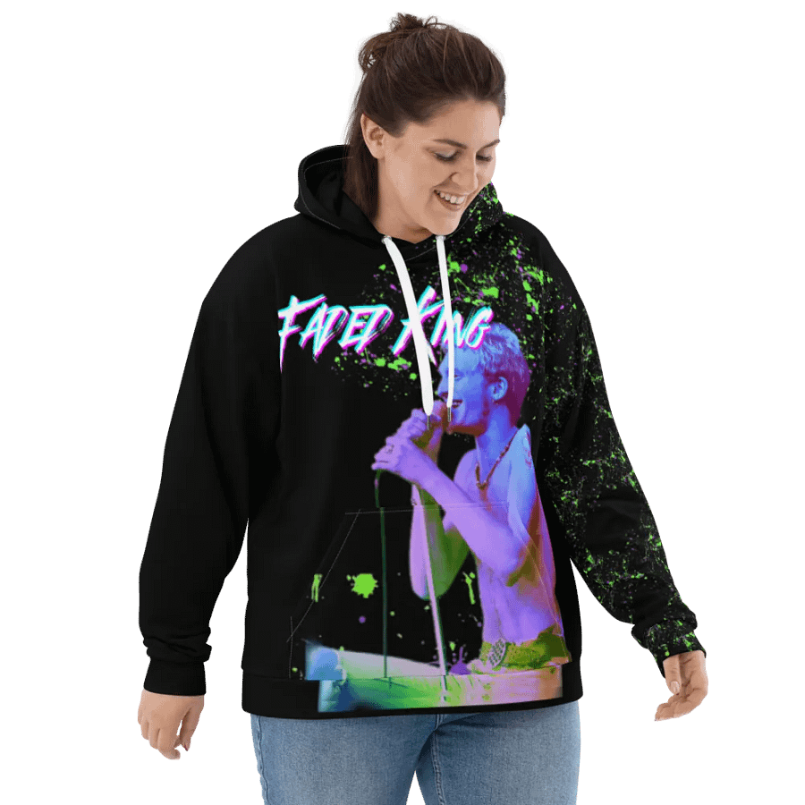 No Shame In You Hoodie product image (8)