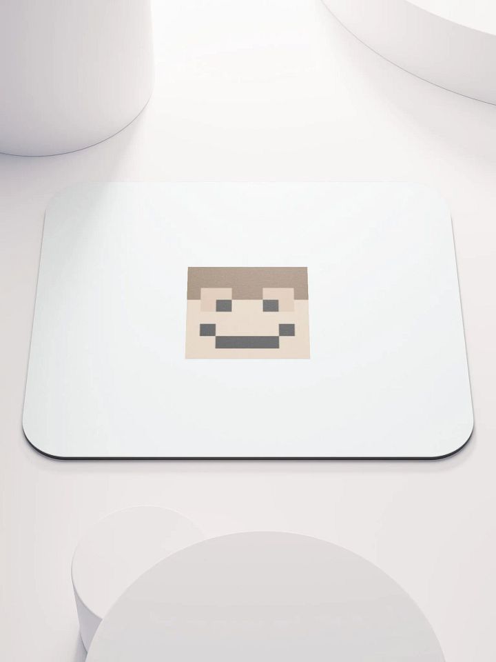 Minecraft Skin Mousepad product image (1)