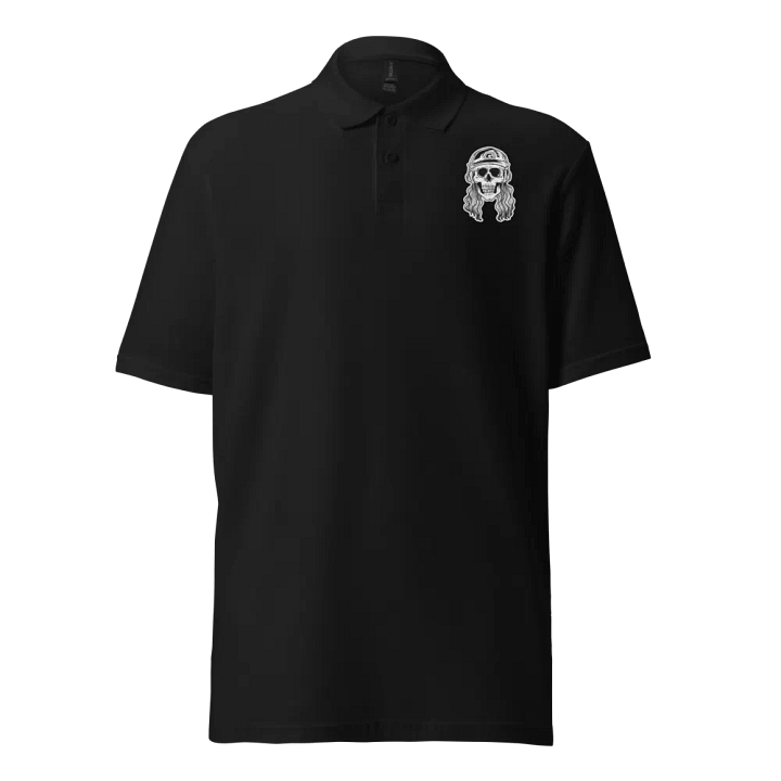 Fallenryan Signature Unisex Polo Shirt product image (1)