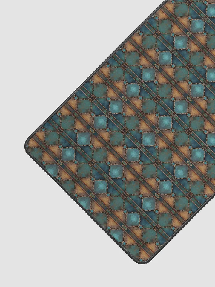 Large Desk Mat 22" x 12" #18582410 product image (1)