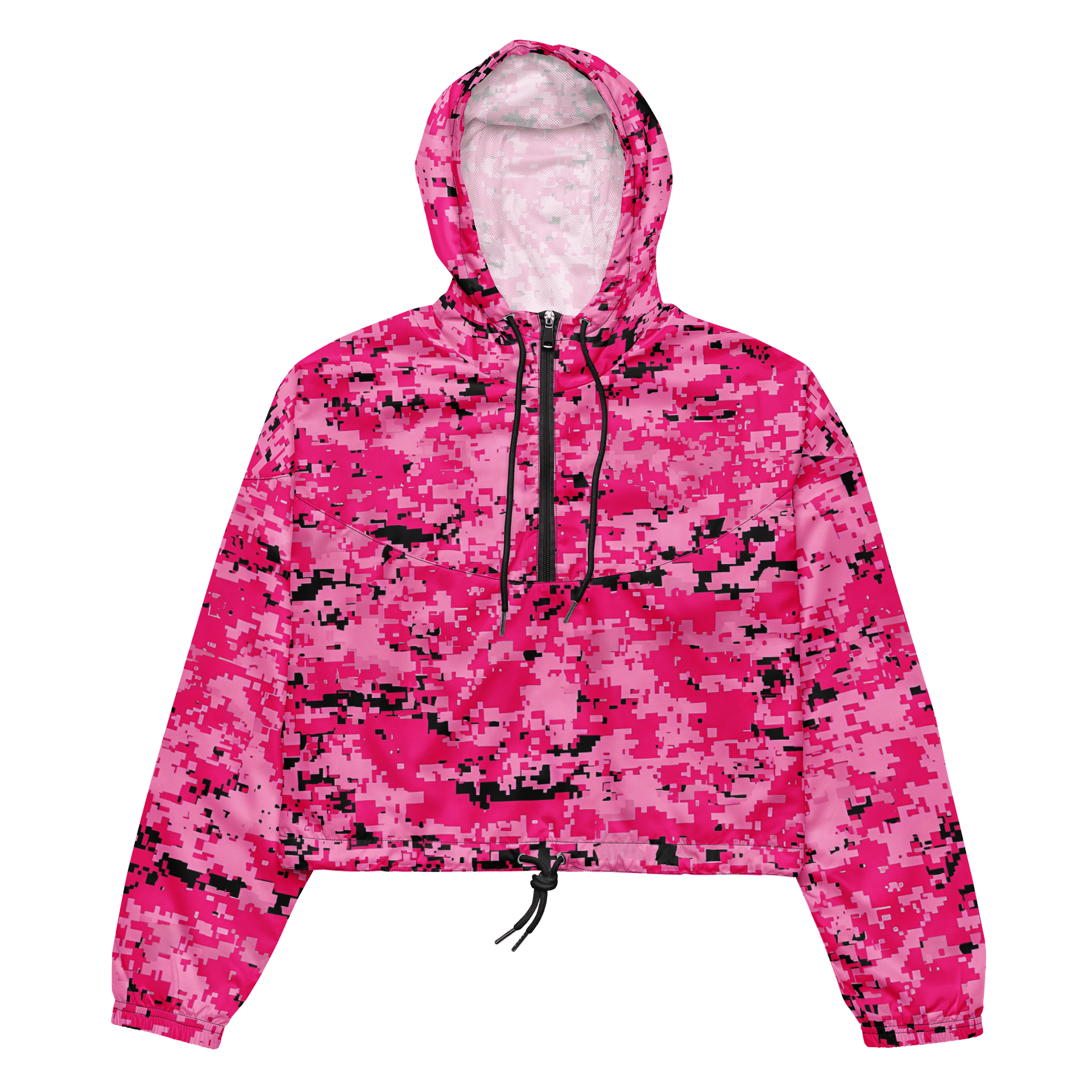 BreezeChic Lightweight Windbreaker product image (2)