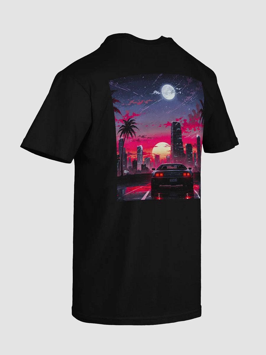 Synthwave Shirt product image (8)
