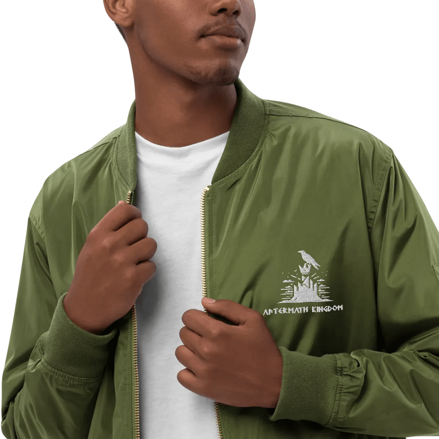 aftermath kingdom bomber jacket product image (20)