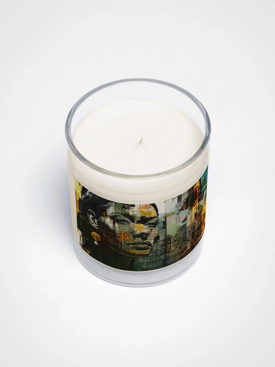 Urban Elegance Soy Candle product image (3)