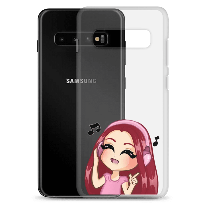 Music Samsung® Case product image (8)