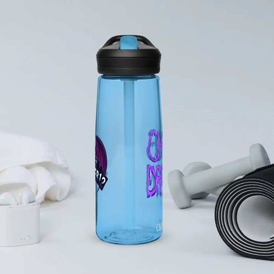 Chaos Bottle product image (11)