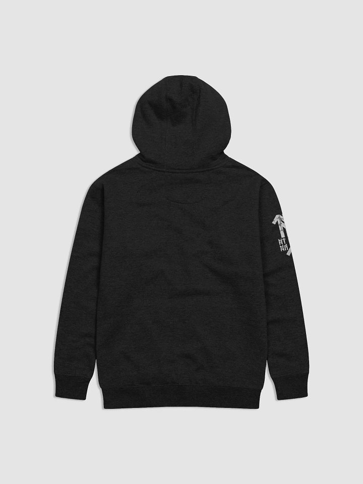 Fu-k the Westboro Baptist Church Alt - Hoodie product image (2)