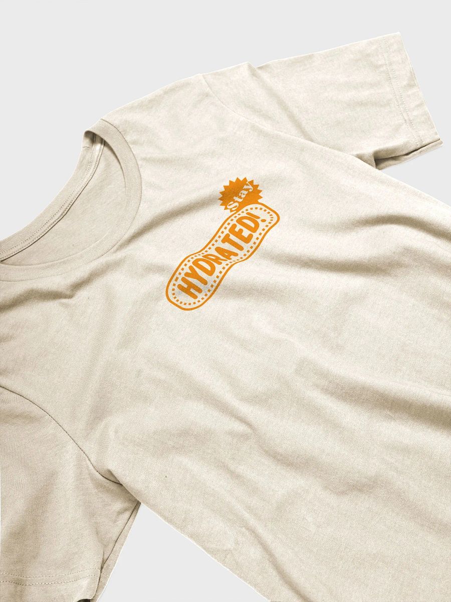 WaterGTAG's Sweet Tea Café T-shirt product image (3)
