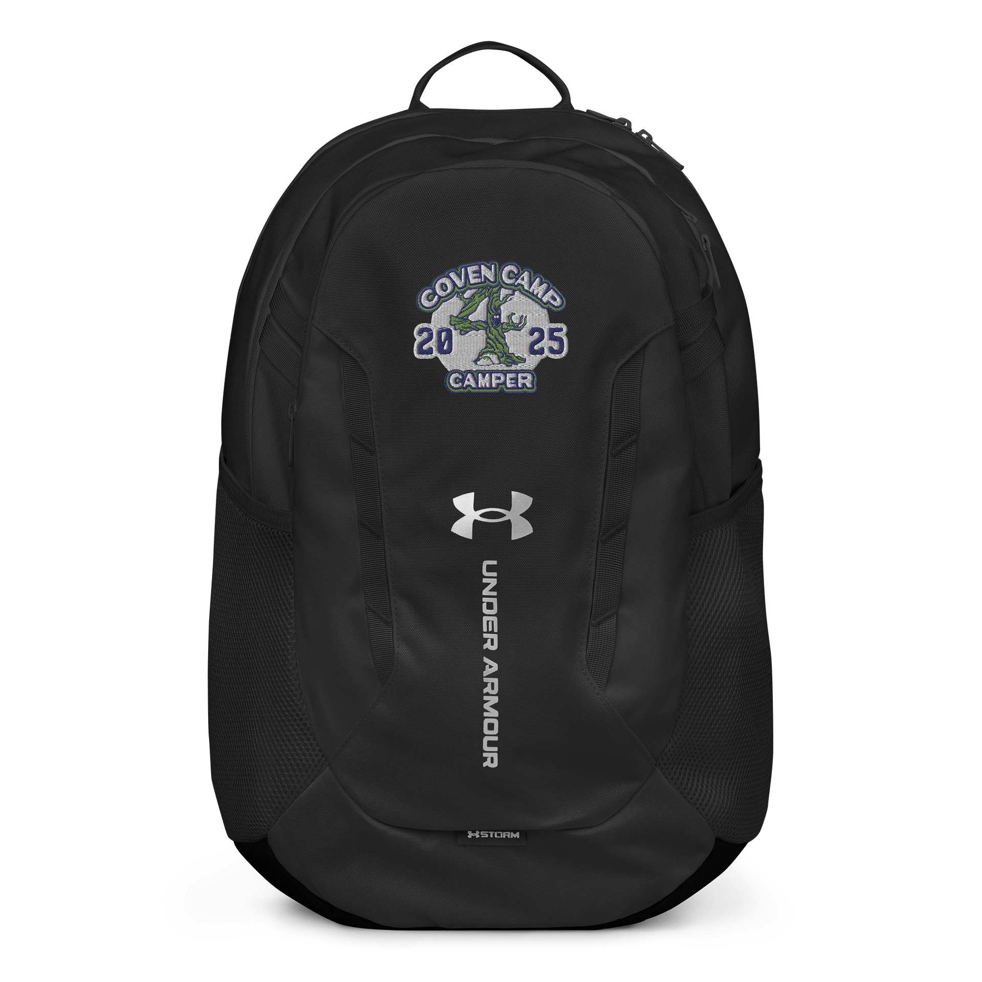 Coven Camp 25 Camper Backpack product image (1)
