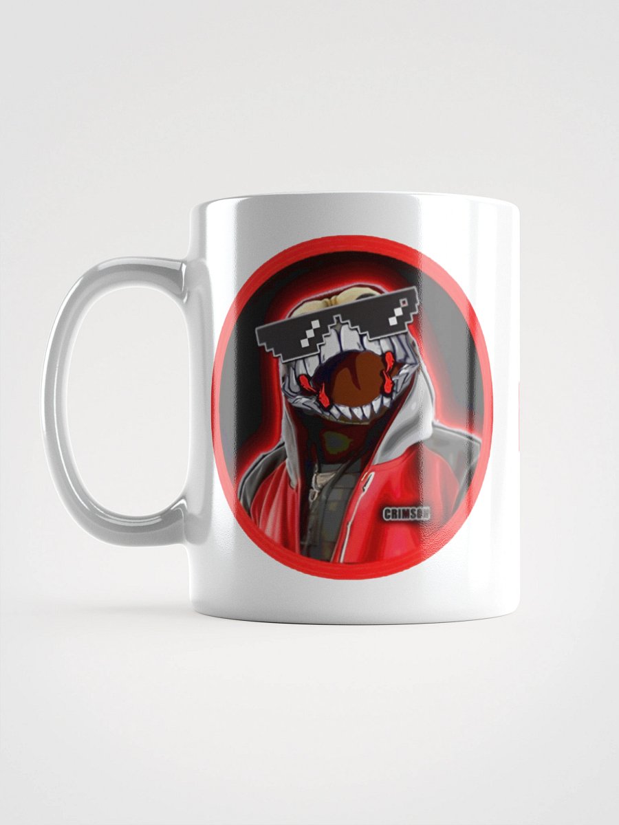 FNCRIMSON MUGGY WUGGY product image (11)