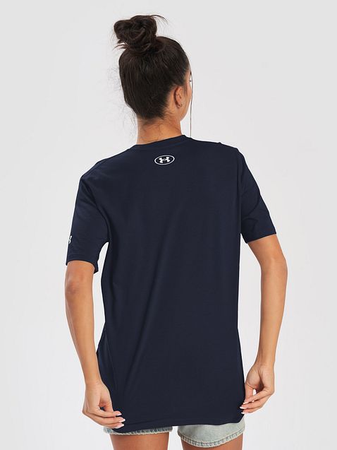 Photo showing Under Armour® Athletic T-Shirt