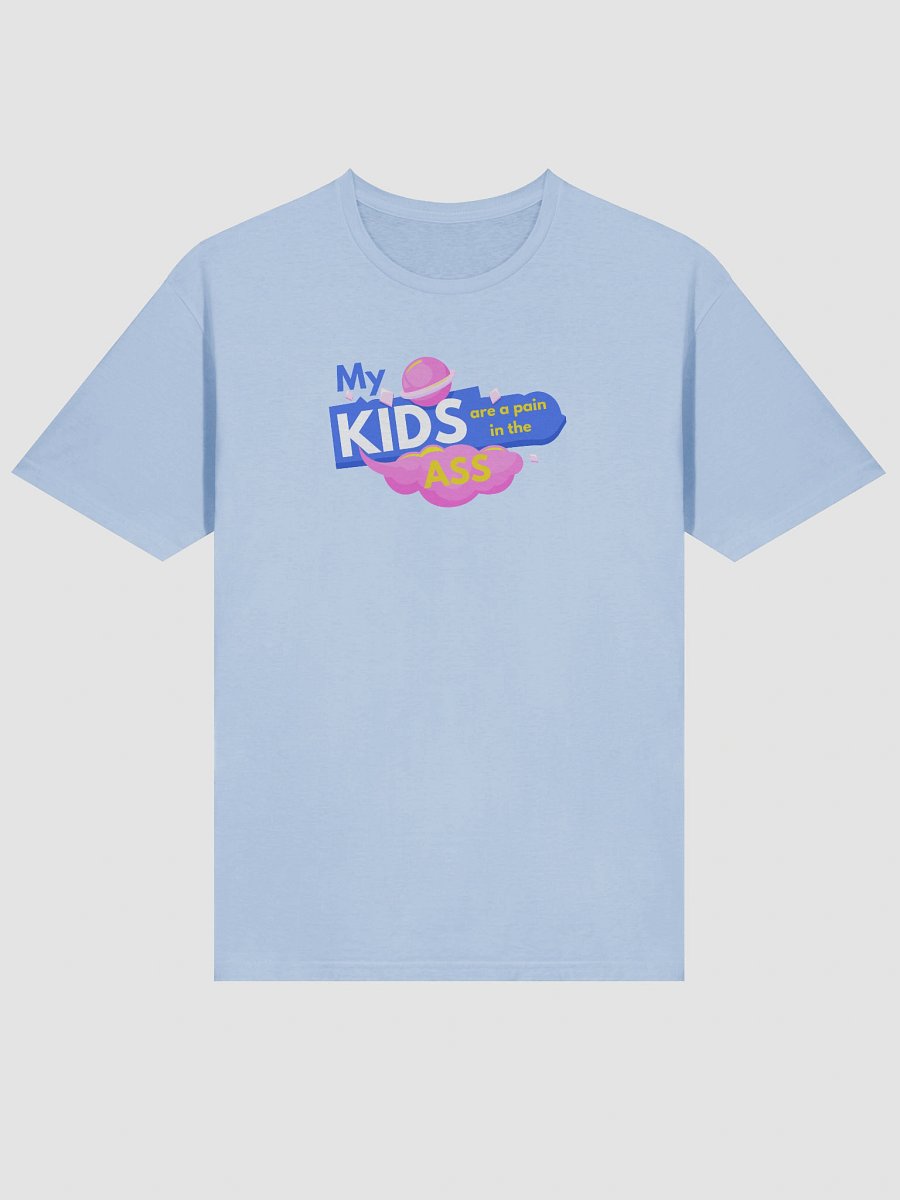 Parental Humor T-Shirt product image (143)