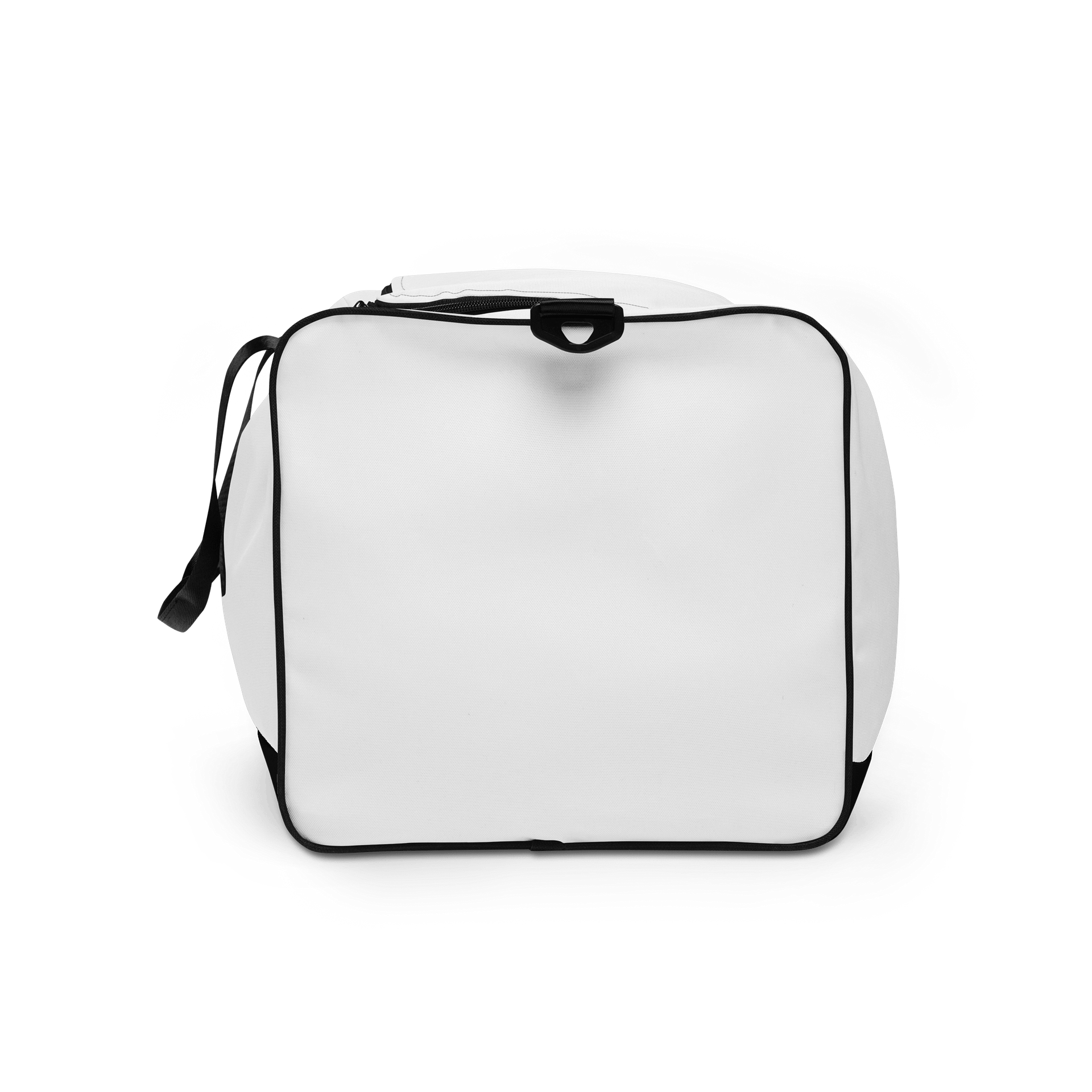 P54 White Duffle Bag product image (9)