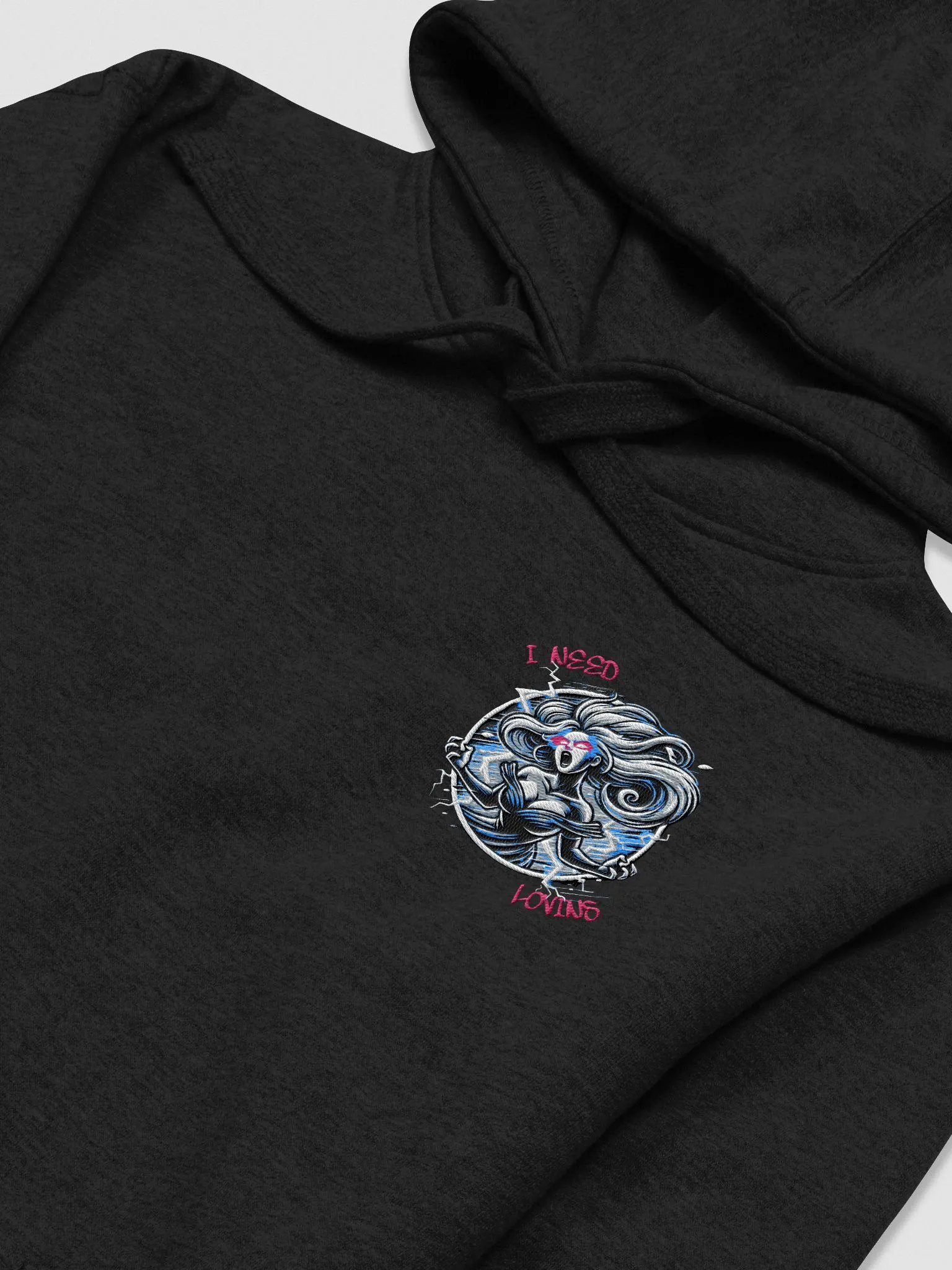 I Need Lovins Unisex Premium Hoodie product image (22)