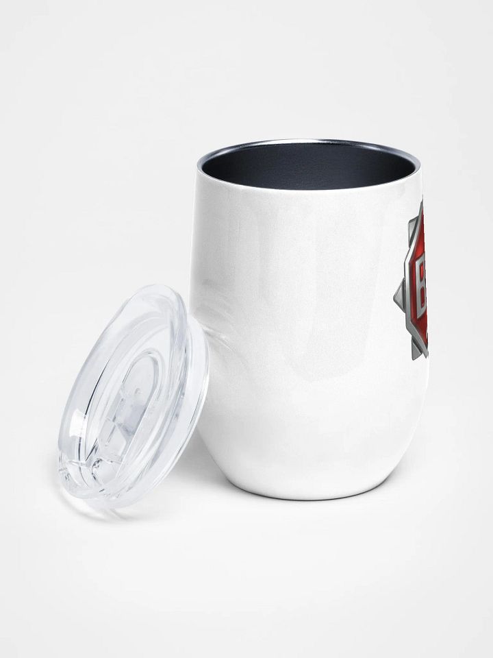 BFG Wine Tumbler product image (2)