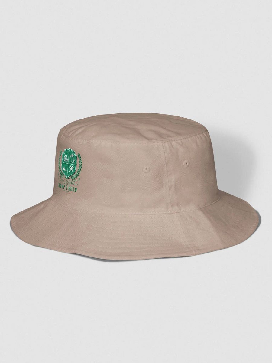Ramp x Road logo Flexfit Bucket Hat product image (3)