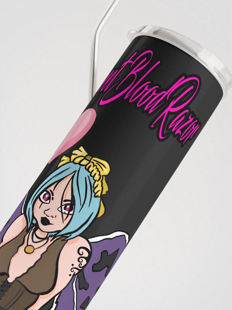 Love Fae Skinny Matte Tumbler product image (9)
