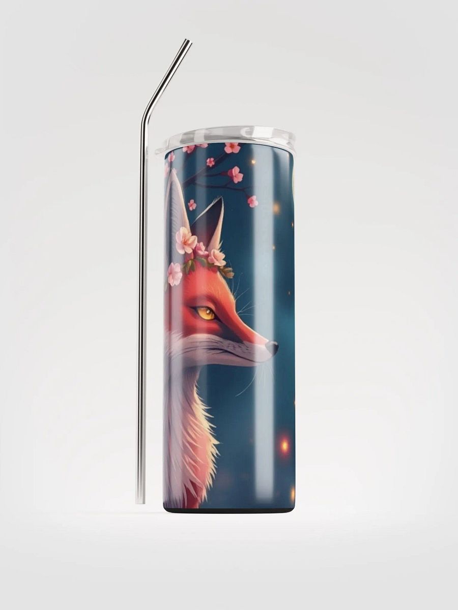 Foxtrot Tumbler product image (1)