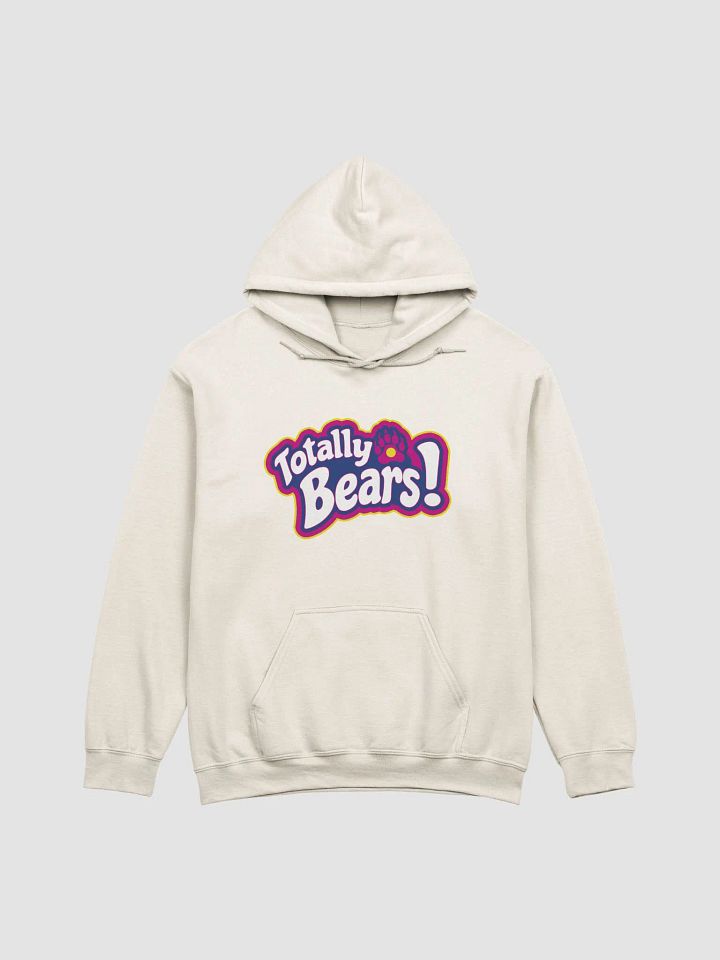 Totally Bears Hoodie – Parody Design product image (82)