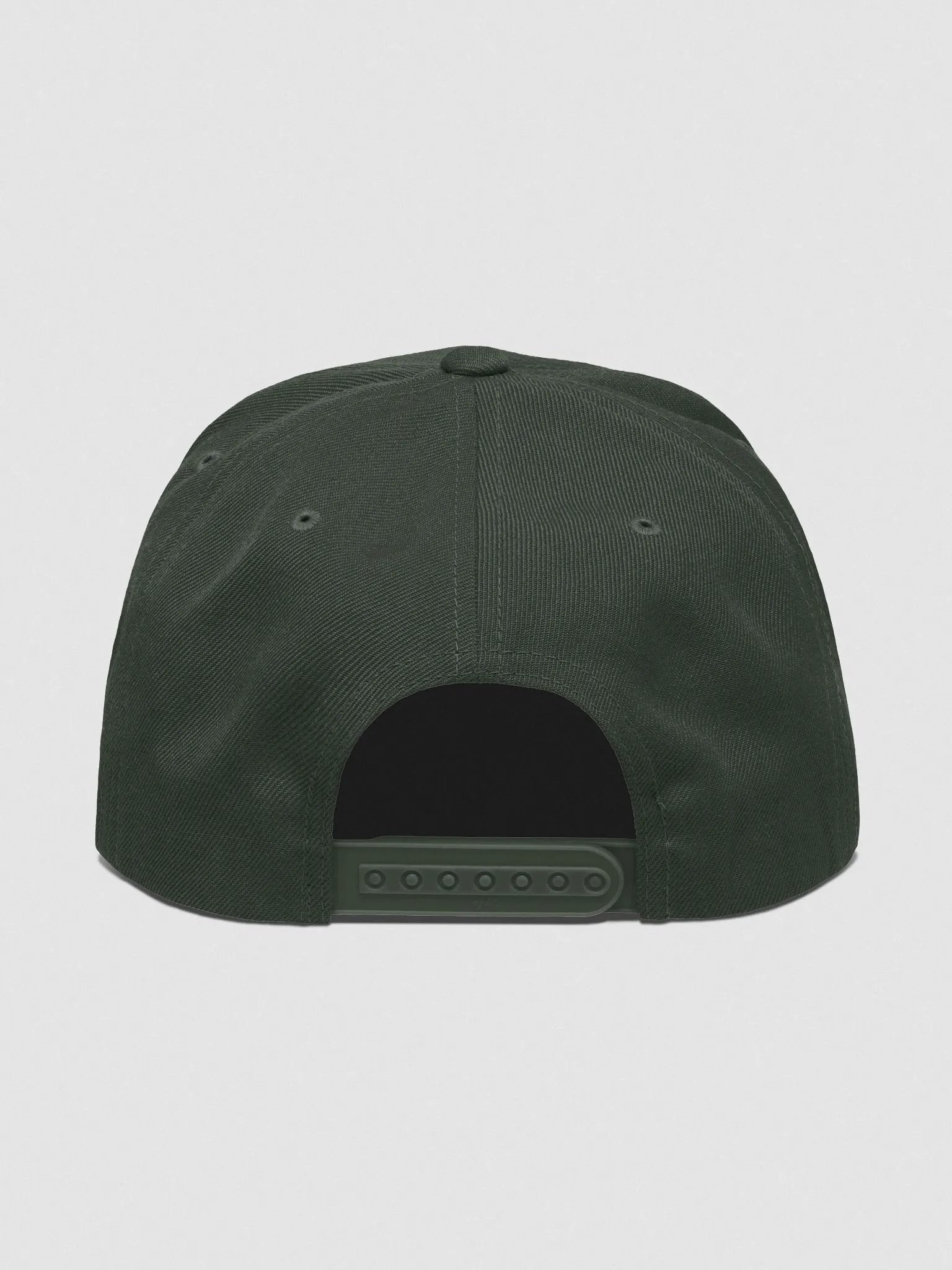 Seabee Traveler Cap (snap back) product image (13)