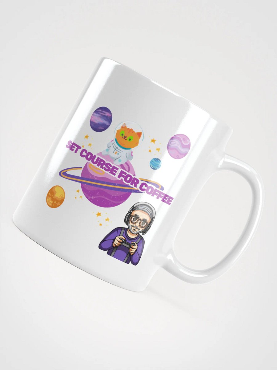 Set Course For Coffee product image (4)
