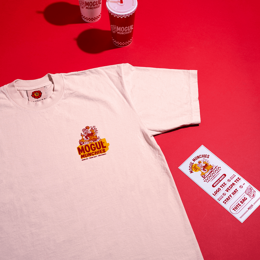 Vespa Tee product image (2)