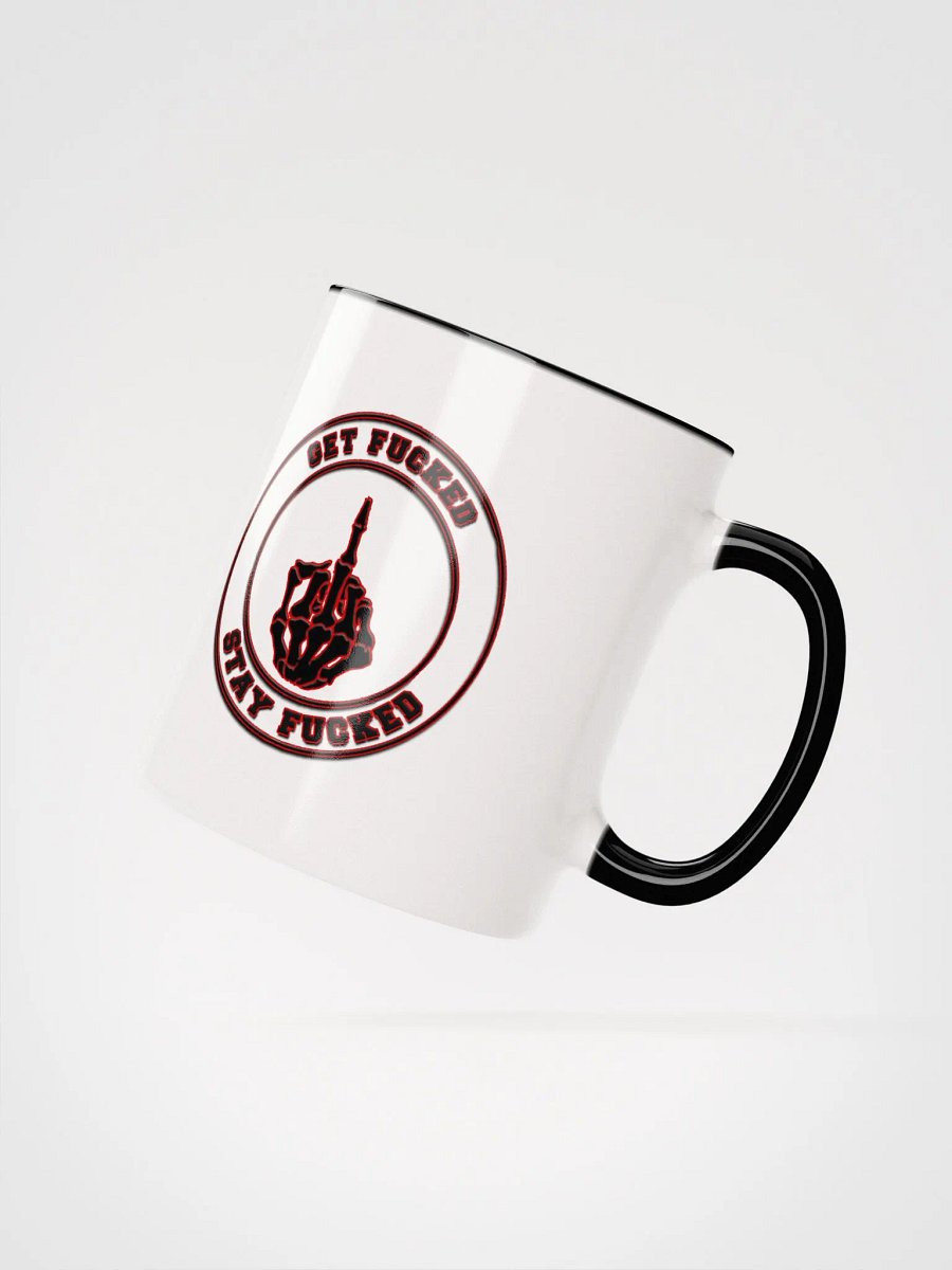Synisisms - GFSF Mug product image (2)