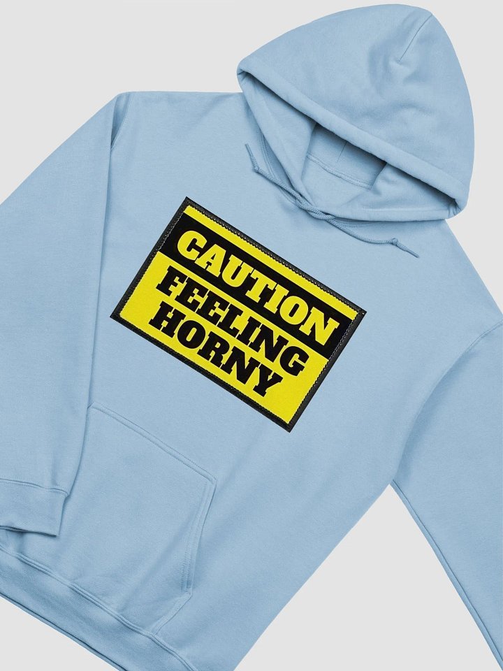 Feeling Caution product image (2)