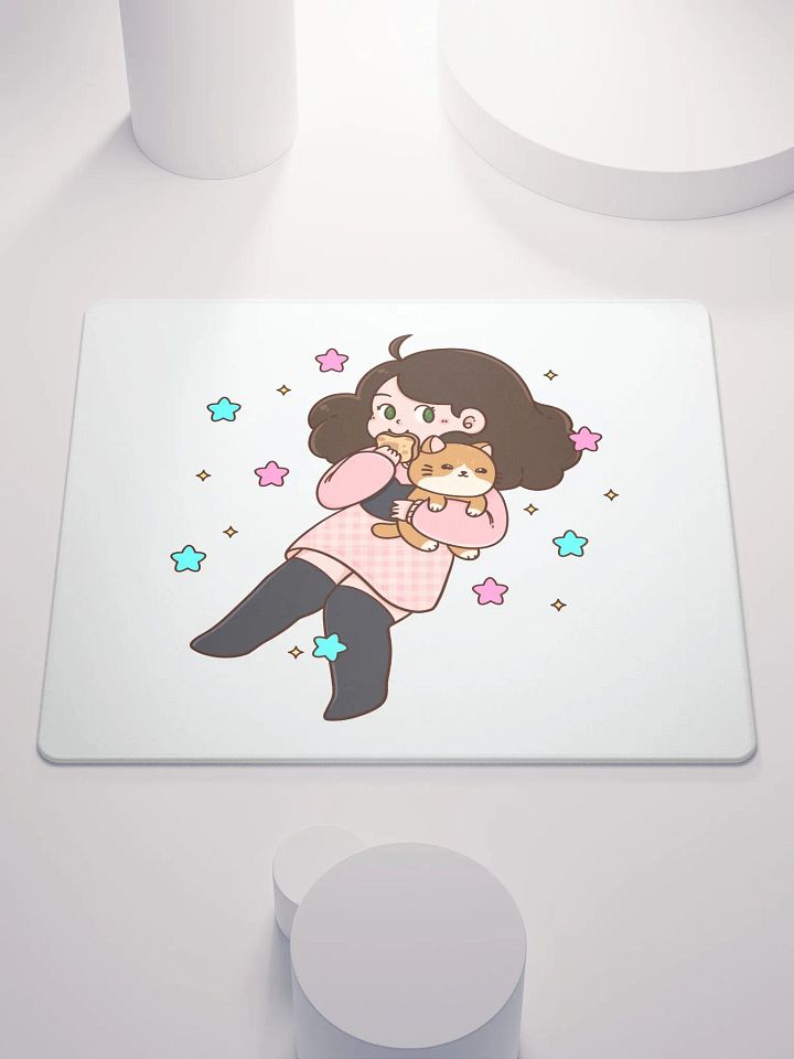A Bready MousePad! product image (1)