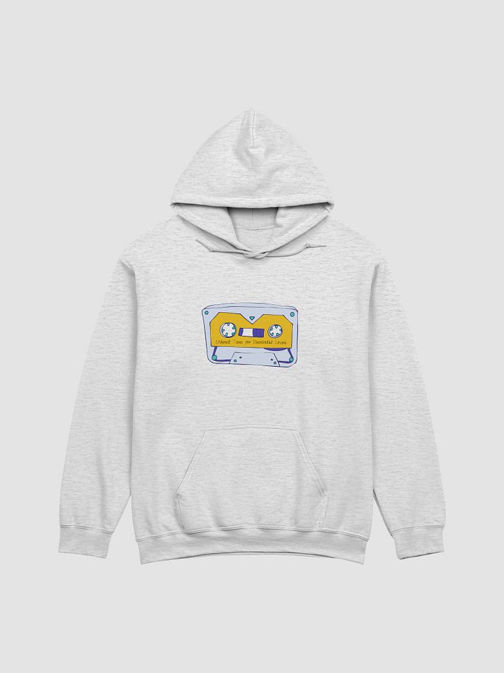 Ethereal Tunes Hoodie product image (1)