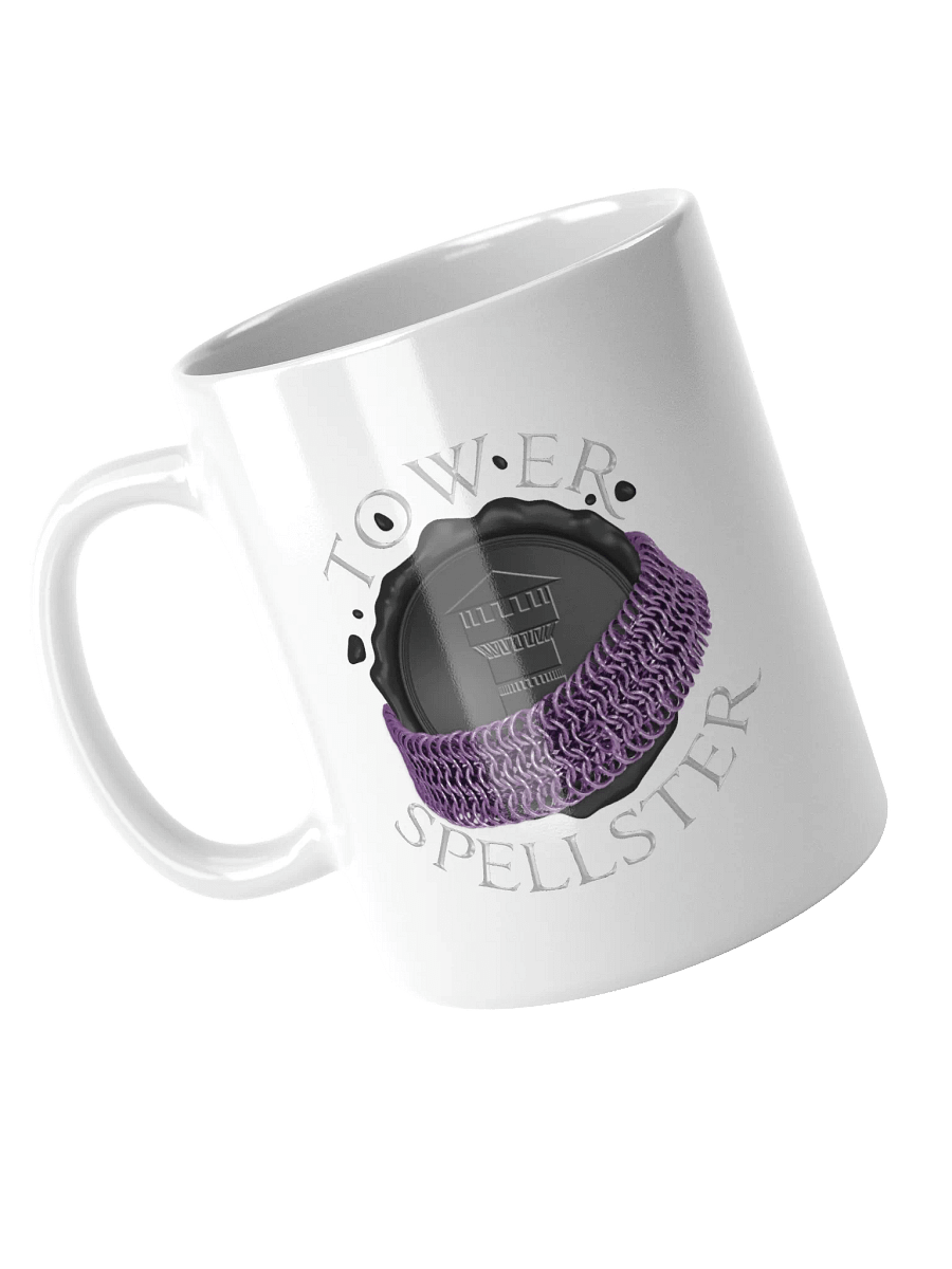 Spellster/Hound Mug product image (3)