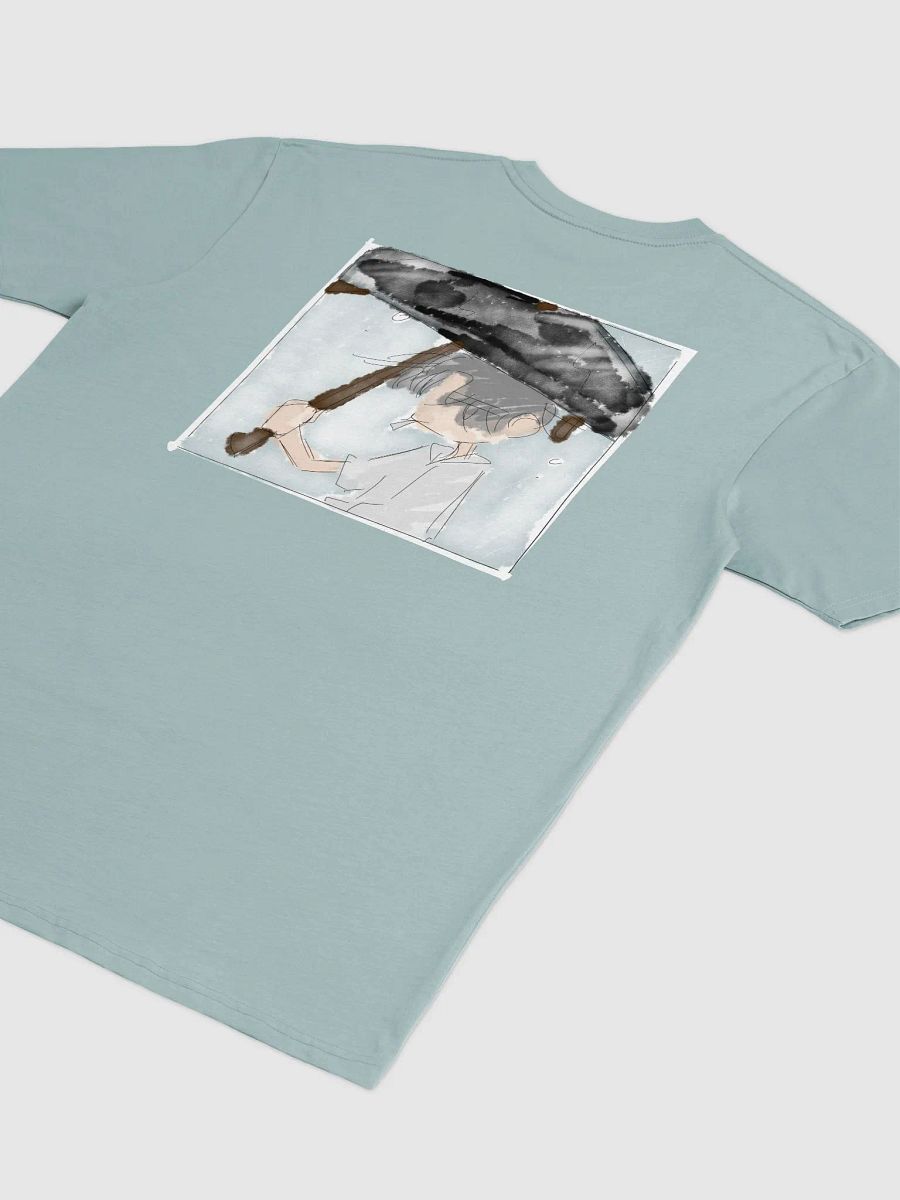 Henry and Ray T-shirt product image (22)