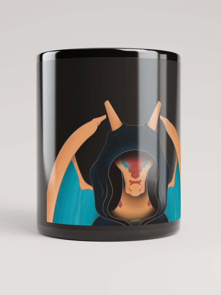 Charizard Mug product image (1)