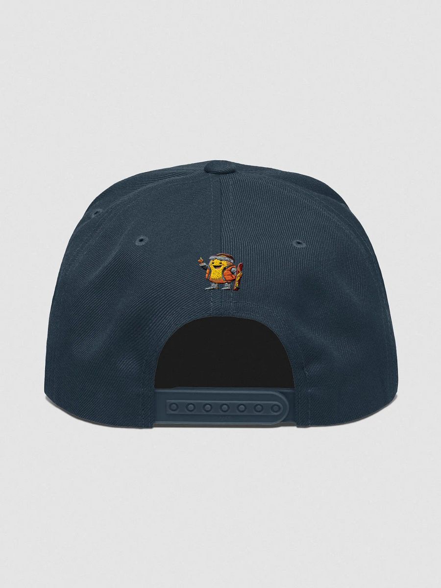Back to the Arcade Hat! product image (16)