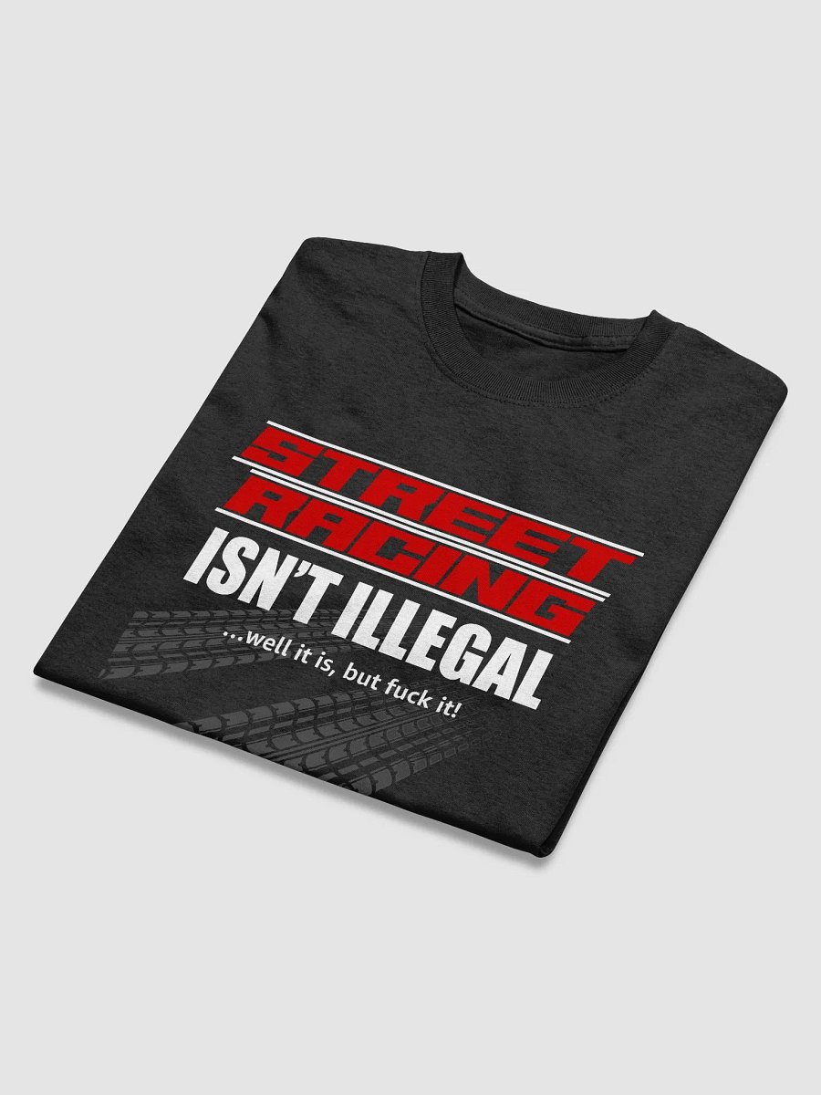 Street Racing T-Shirt 2 product image (4)