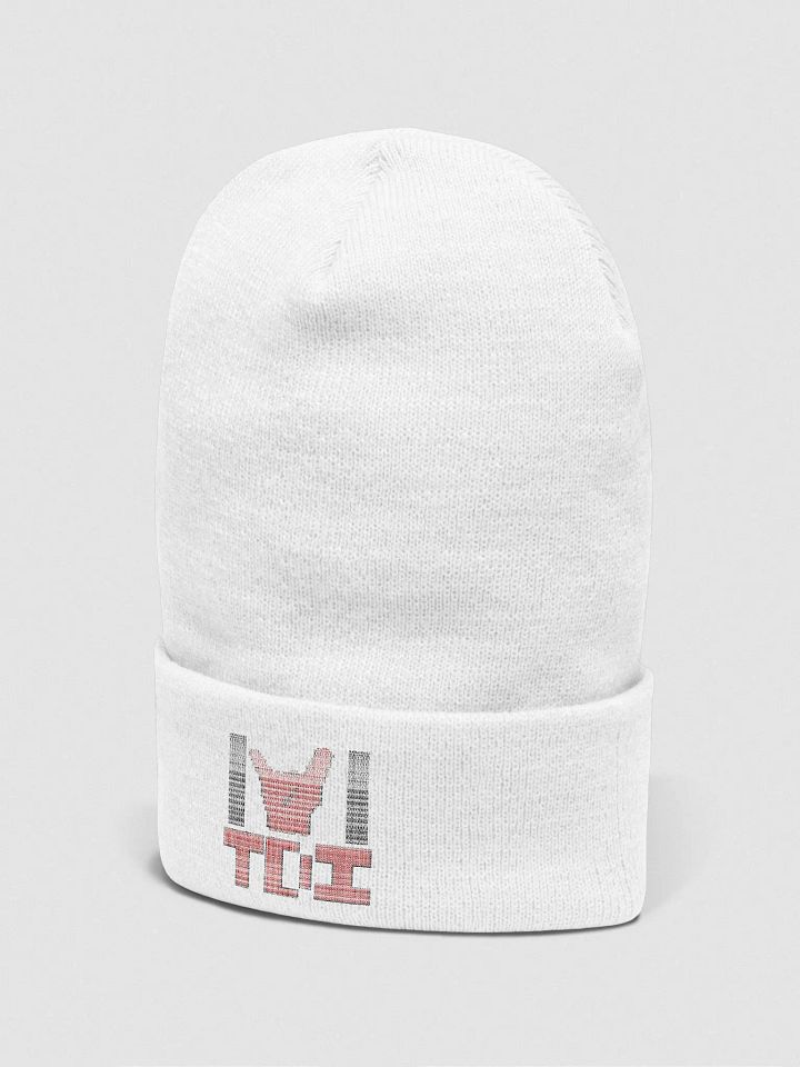 TDI Beanie product image (2)