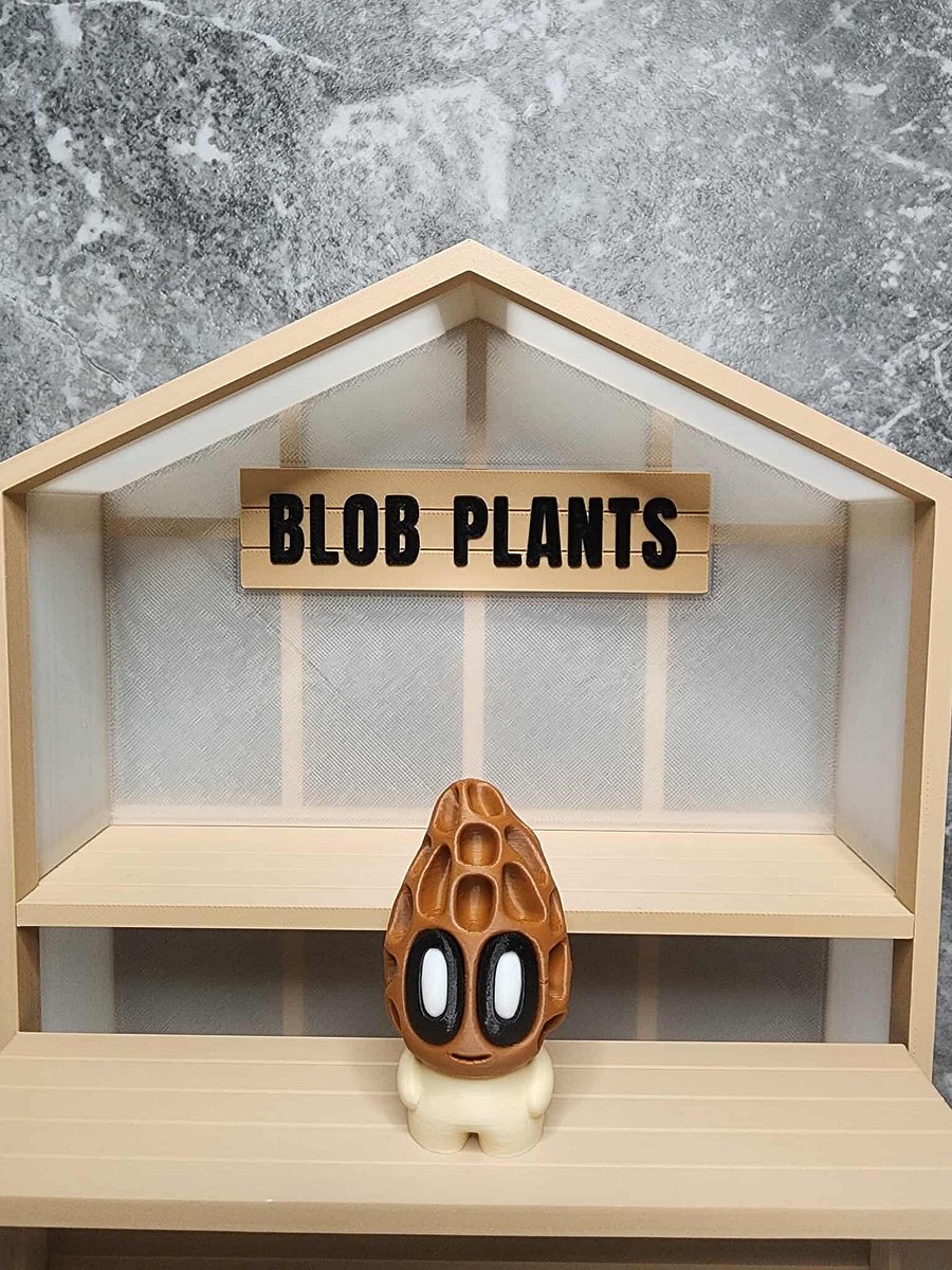 Blob Mushrooms product image (5)