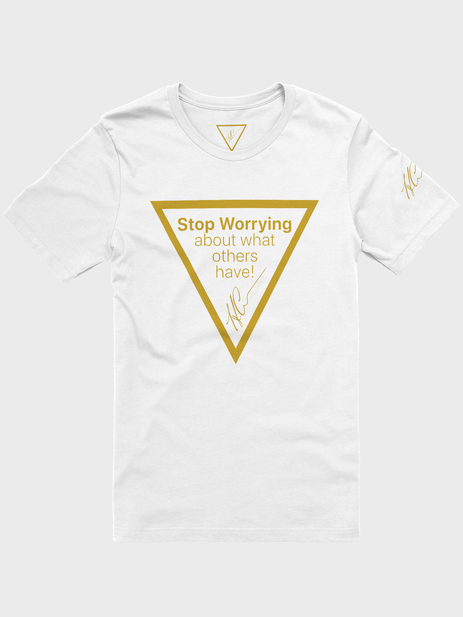 First Principles P2 - T-Shirt Premium product image (1)